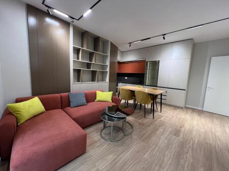 APARTAMENT 1+1 ME QIRA - KOPSHTI ZOOLOGJIK