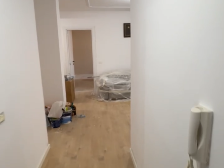 In vendita 2+1, Zyberisht Viale Migjeni