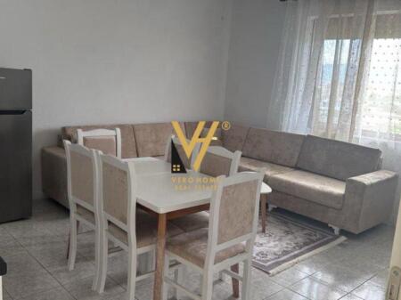 FOR RENT 2+1+BLK APARTMENT IN YZBERISHT 400 EURO