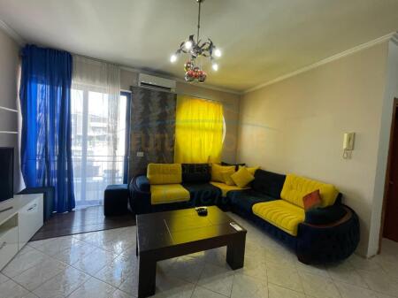 Qira, Apartament 1+1, Rruga Kosovareve, Tiranë.