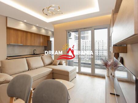 Apartament modern 1+1 me qera, Jordan Misja ( ID 42111478)