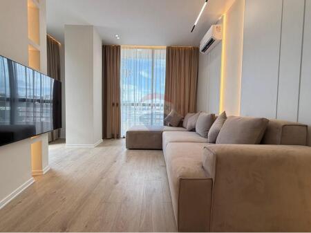 Apartament 2+1 ne shitje 21 Dhjetori!