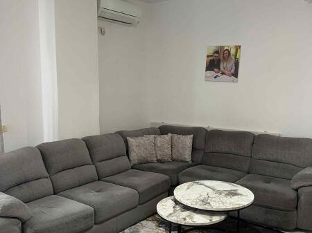 JEPET ME QIRA 2+1+1 KUPOLA 65.000 LEKE