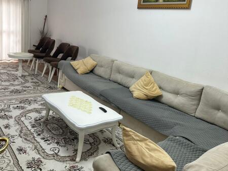 APARTMENT FOR RENT 1+1 STUDENT CITY 50,000 LEKE