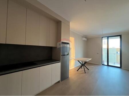 Appartamento 1+1 in Affitto da Mine Peza!