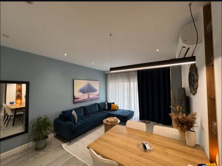 🌱🏢TE KOMPLEKSI FIORI DI BOSKO, OFROJMË APARTAMENT 2+1 PËR SHITJE‼️