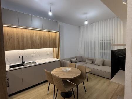 APPARTAMENTO IN AFFITTO 1+1 ALI DEMI 550 EURO