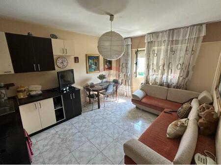 2+1 Apartment in the Center, opposite the Bank
