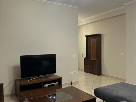 Apartment 2+1 for Rent, Above the Paris Municipality