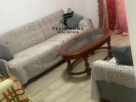 APARTAMENT ME QERA 2+1 XHAMLLIKU 500EURO