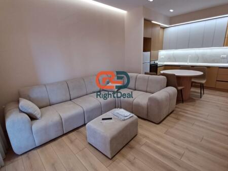 Al Complesso Vizion Plus, Appartamento 2+1+2 in Affitto, Completamente Arredato!!!
