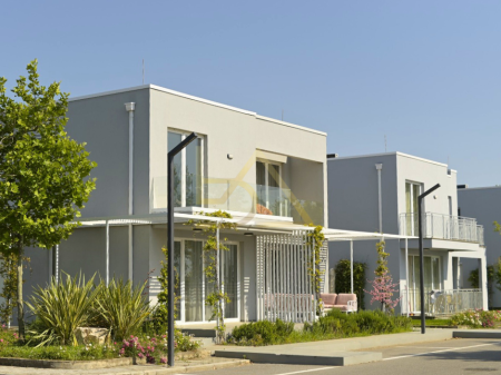 Shitet Apartament – Talea Coast, Tale