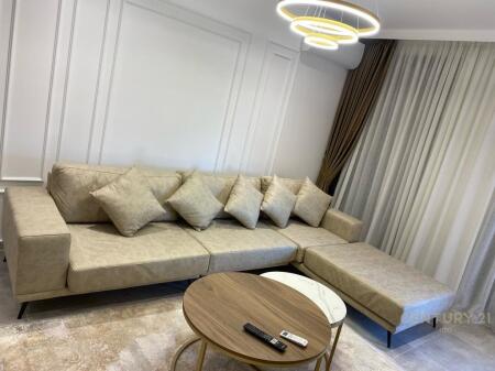 Apartament 1+1 per shitje tek Kompleksi Zirkon 150,000 €