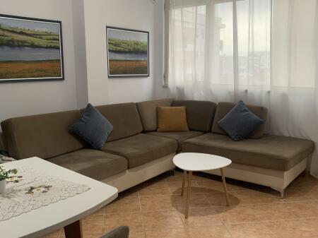 Appartamento 1+1 in affitto