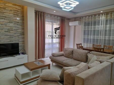 APARTMENT FOR RENT 2+1 FRESK 500EURO