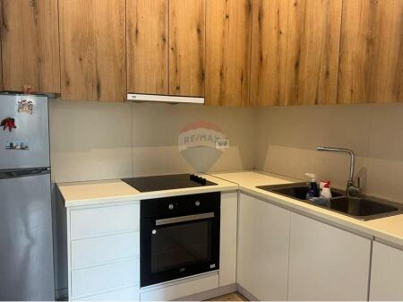 Apartament 1+1 per qira tek Rruga Ndre Mjeda, 21 Dhjetori