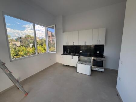 1+1 for Rent Given Together with 🅿️Parking, Furnished
