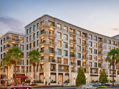 Shitet Apartament – Durrës Yachts & Marina