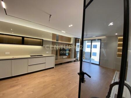 APARTAMENT 2+1+2 NE SHITJE PRANE ''VET HOSPITAL'' 299,000 €