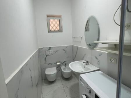 APARTAMENT 1+1 ME QERA AMBASADA AMERIKANE RRUGA ELBASANIT