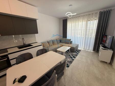 Affitto, Appartamento 2+1, presso “Univers City”, QTU