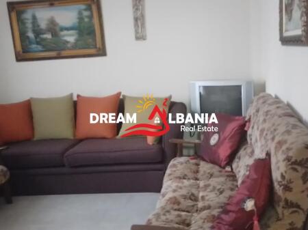 Apartment 1+1 for rent on Dibra Street, near Medrese, Tirana (ID 4219358)