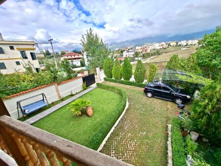 Jepet me qera: Duplex i mobiluar || 2 kate (📍Ali Dem - Rr Pasho Hysa) - 1100€/muaji