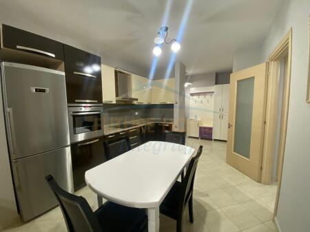 APARTAMENT 2+1 PER QERA, KOMPLEKSI KONTAKT