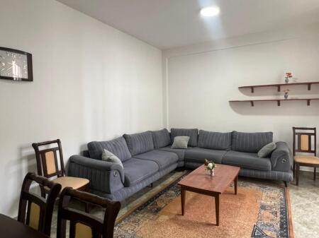 Apartament 3+1 Me Qira në Komunën e Parisit, Tiranë - 650€ | 100 m²