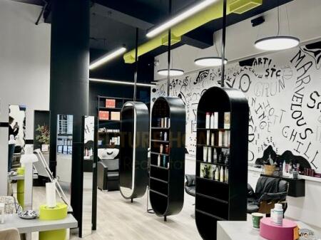 For sale, Business, Aesthetic Center, Commune of Paris, Tirana