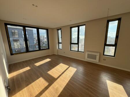 📣 QERA Apartament 2+1 Me 2 Tualete 📍 Rruga "Jordan Misja" ✨