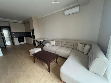 Apartament Me Qera 1+1 tek Mine Peza (ID B2101285) Tirane