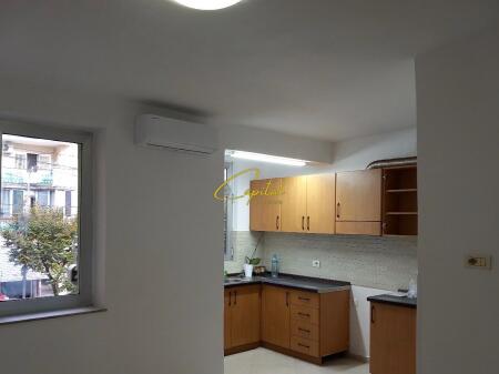 APARTMENT FOR RENT 3+1 PAZARI I RI 60,000 LEKE