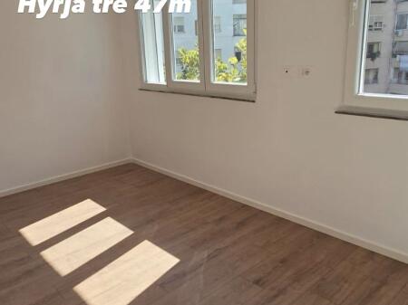 Shiten 3 apartamente nga 1+1  Don Bosko Tiranes