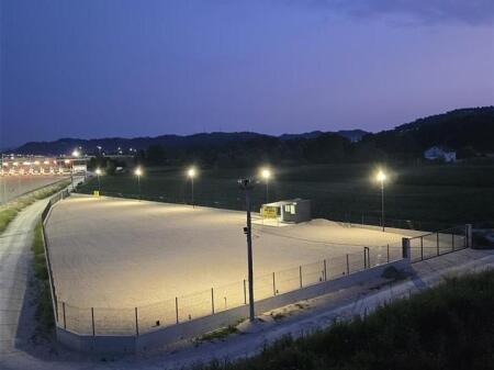 LAND FOR RENT 3000 M2 RINAS 3000 EURO