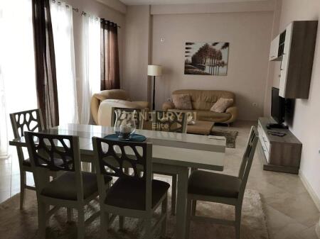 Affittasi appartamento 1+1 in via Muhamet Deliu a Fresk.
