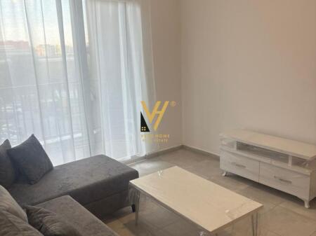 JEPET APARTAMENT 2+1 ME QIRA TE SPITALI AMERICAN 3, 57.500 LEKE