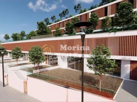 Shitet Apartament 2+1+2, Swan Residence, Liqeni i Farkes, 190.000 Euro