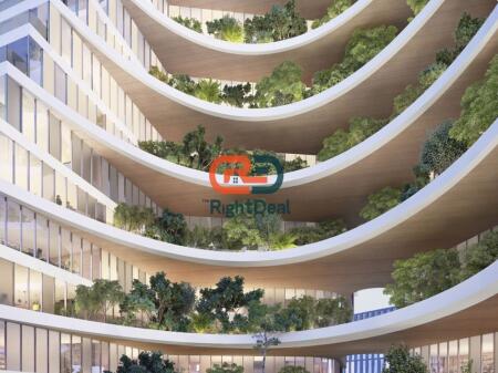 Okazion! Tek "Ekspozita Building" Shitet Apartament 2+1+2, Me Cmim 3000€m2 !