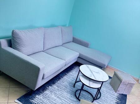 Apartament 1+1 me qira prane Delijorgjit!
