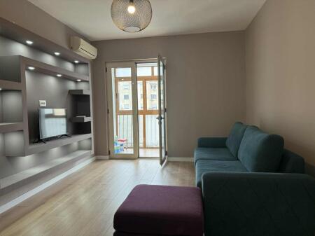Shitet apartament 1+1 ne Don Bosko