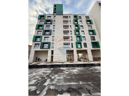 WE SELL APARTMENT 2+1+2 JORDAN MISJA STREET!