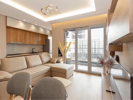JEPET APARTAMENT 1+1 ME QIRA TE JORDAN MISJA 65.000 LEKE