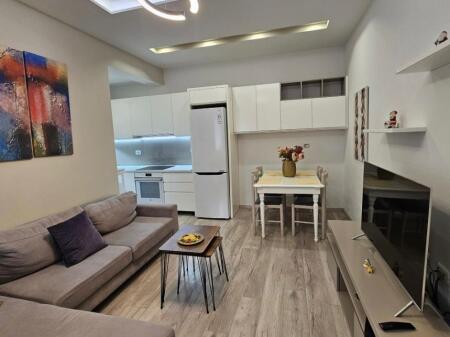 Apartment 2+1+2 for rent, Dinamo Stadium
