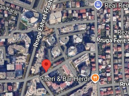 3 apartments for sale 1+1 Don Bosko Tirana