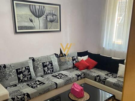 JEPET APARTAMENT 1+1 ME QERA TE PALLATET AGIMI 600 EURO