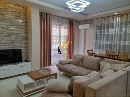 APARTMENT 2+1+BLK FOR RENT IN FRESKU 500 EURO