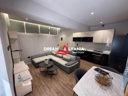 Apartment 2+1 for rent on Peti Street – Dry Lake Area, Tirana (ID 42215401)