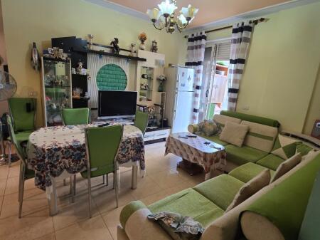 FOR SALE APARTMENT 2+1+2 📍 GOLEM, DURRES