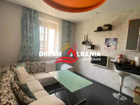 Apartament 2+1 me qera tek Rruga e Durresit, Tirane (ID 4229473 )